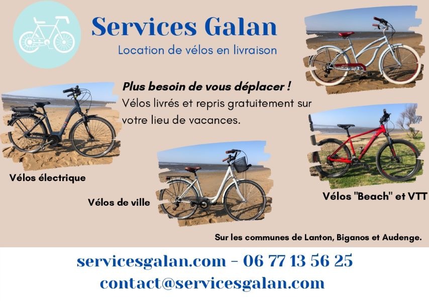 Service Galan 2022