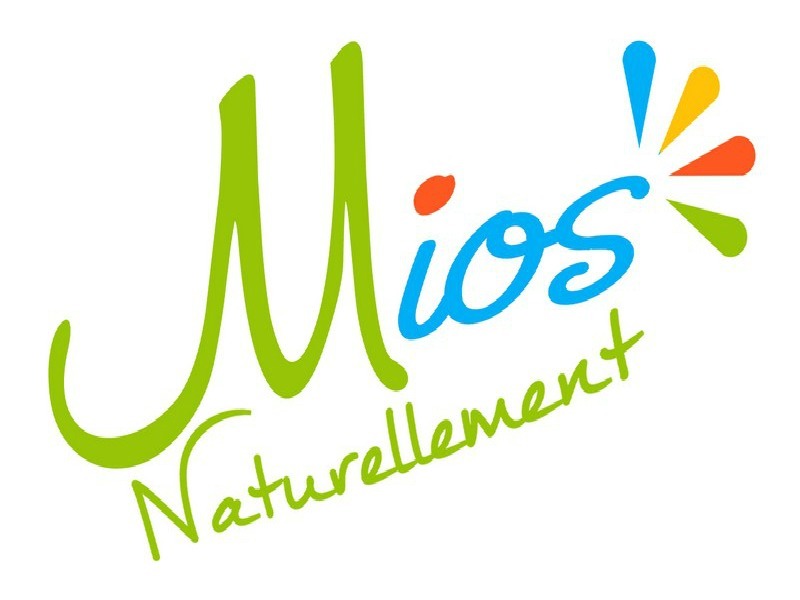Logo Mios