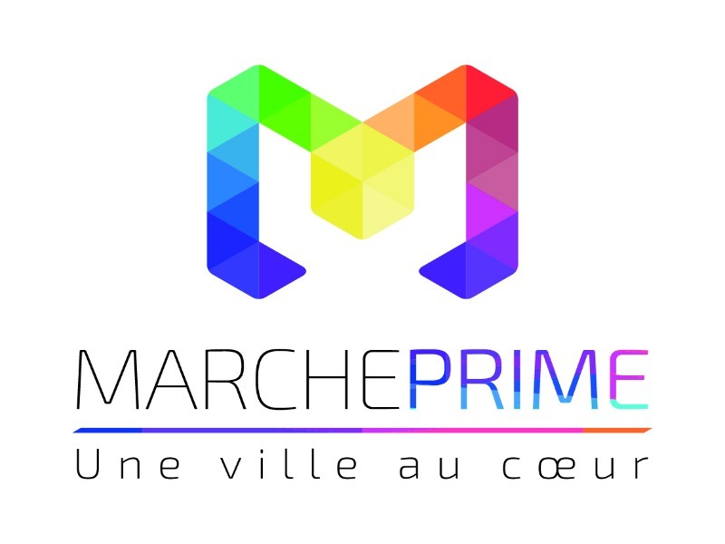 Logo Marcheprime