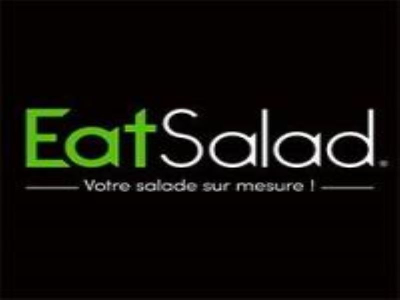 eat salad